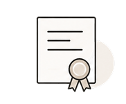 Certified Materials