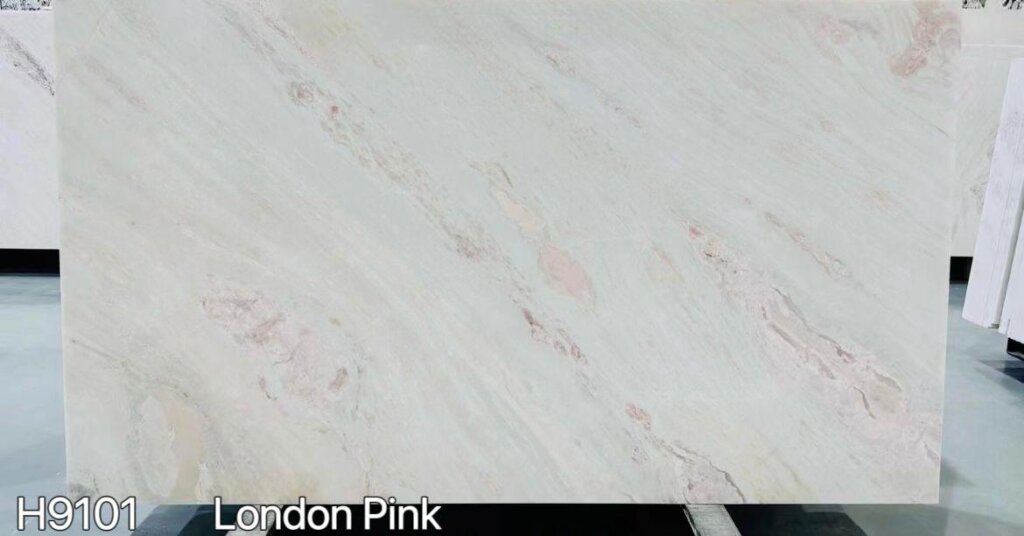 H9101 London Pink