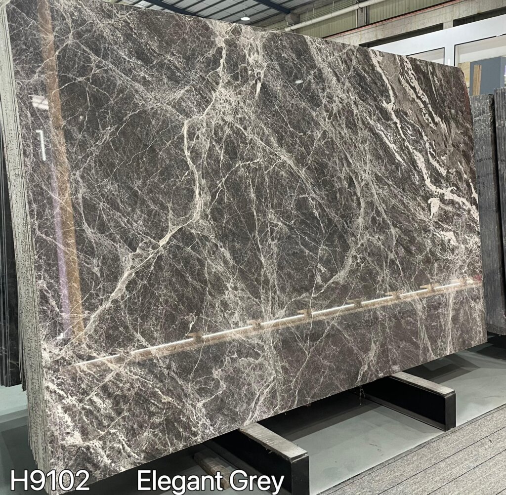 H9102 Elegant Grey