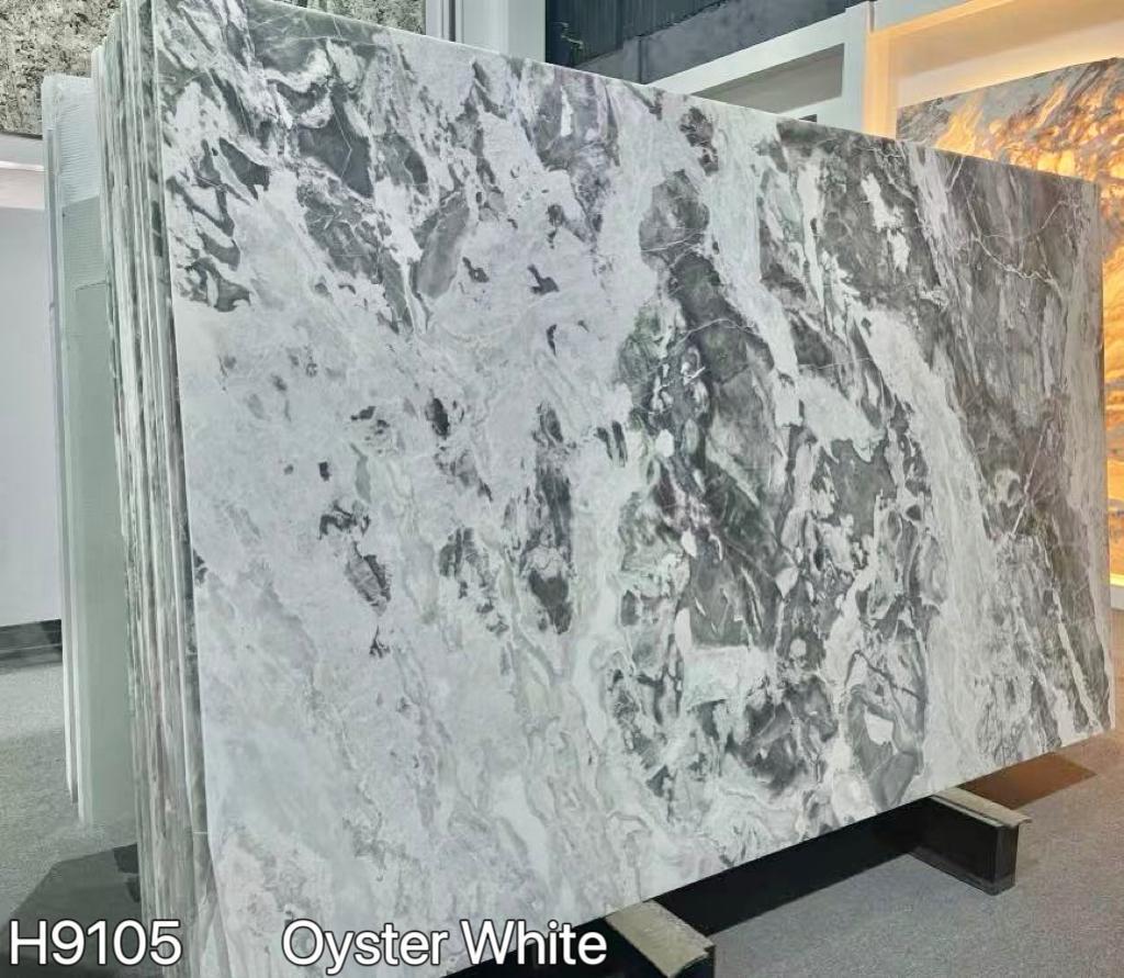 H9105 Oyster White