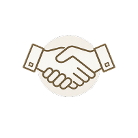 Trusted Partnership