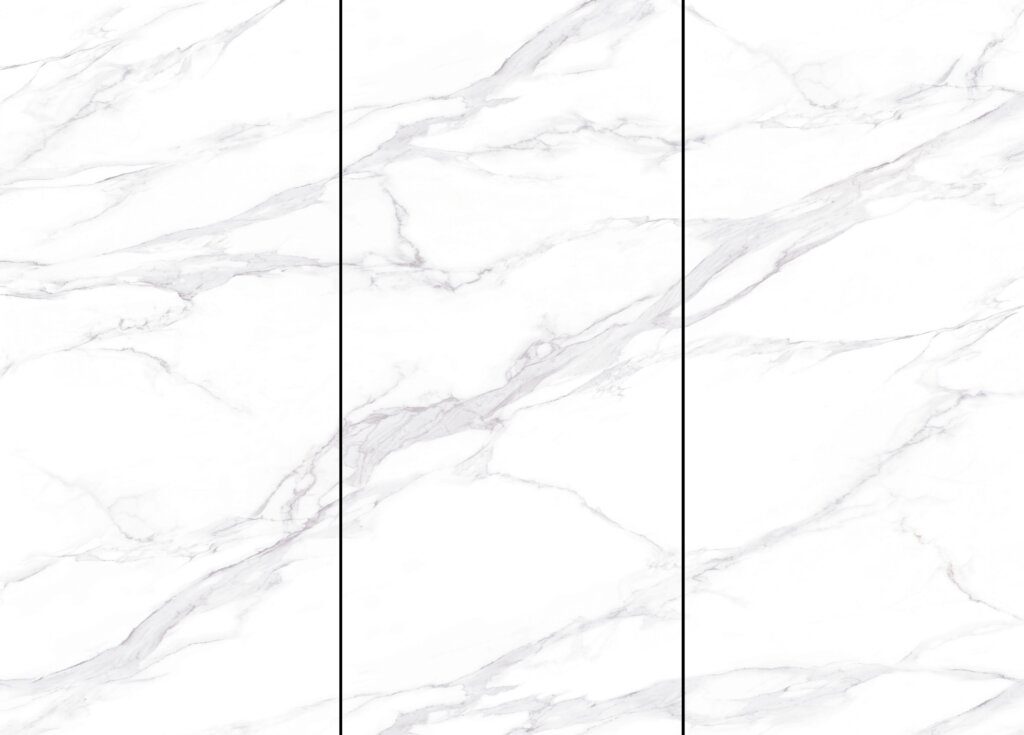 H6310 Calacatta White