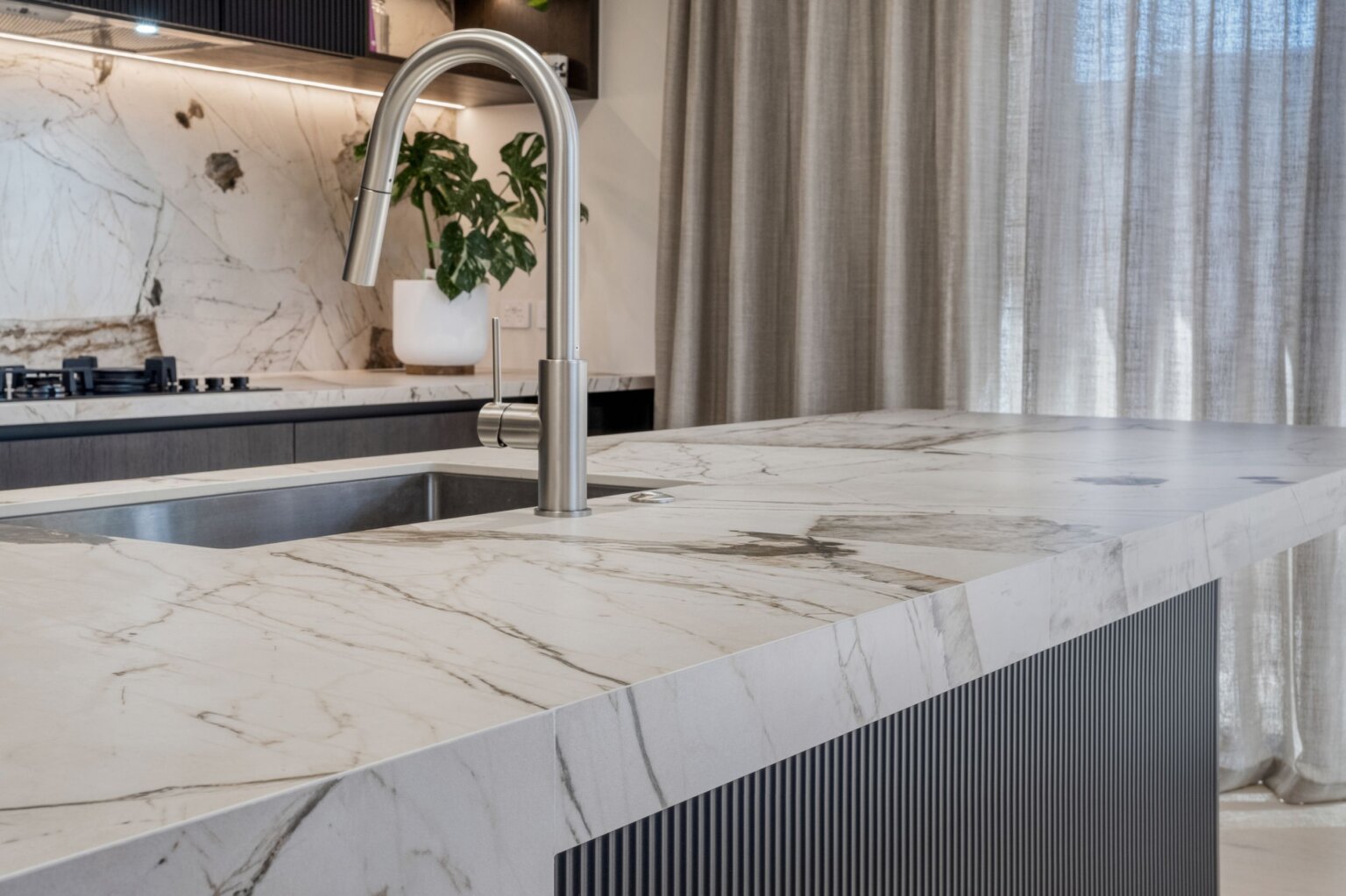 Abbotts Way, Remuera interior photograph
