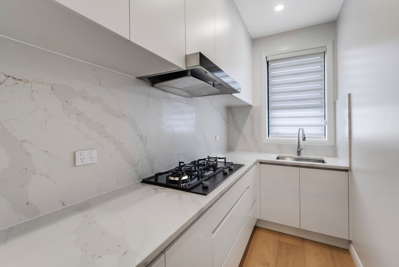 Knightsbridge Drive, Forrest Hill interior photograph