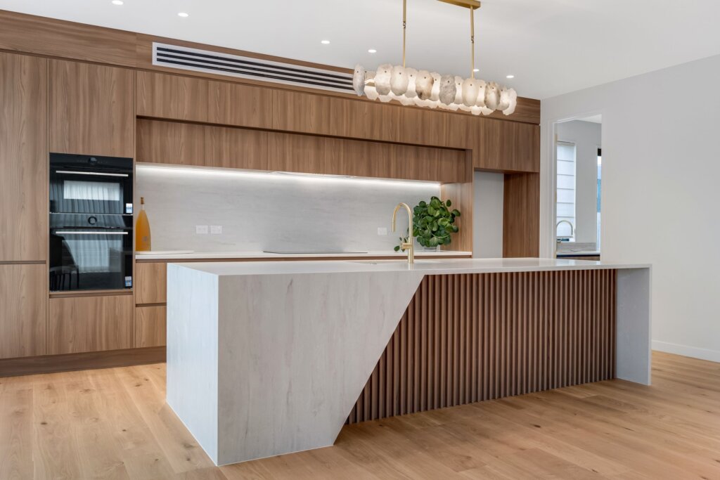 Southridge Road, Flat Bush interior